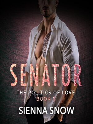 cover image of Senator